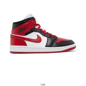 Women’s air jordan 1 mid